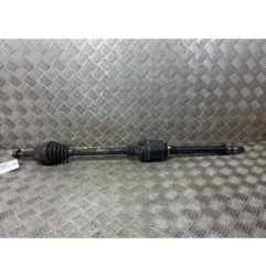 Cardan droit (transmission) RENAULT GRAND SCENIC 2 Photo n°1