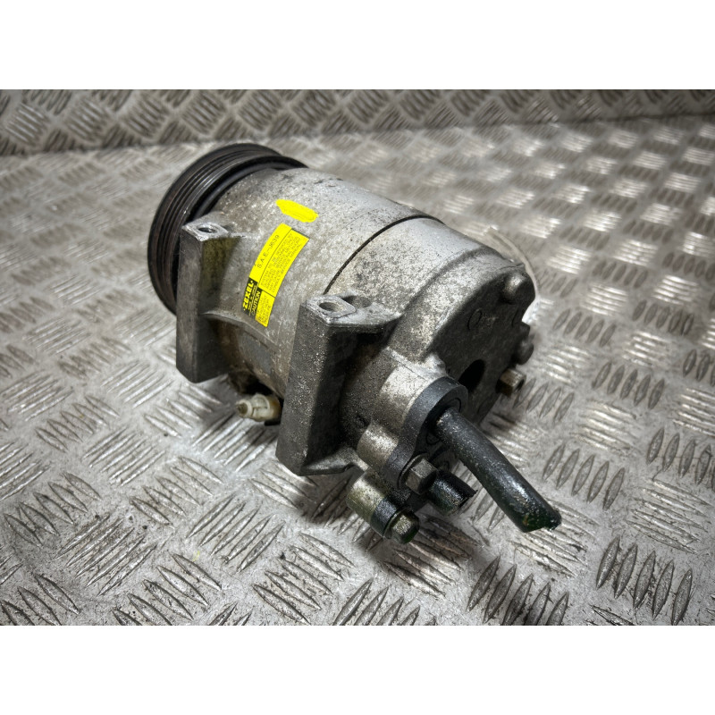 Compresseur clim VOLVO XC 70 1 CROSS COUNTRY Photo n°5