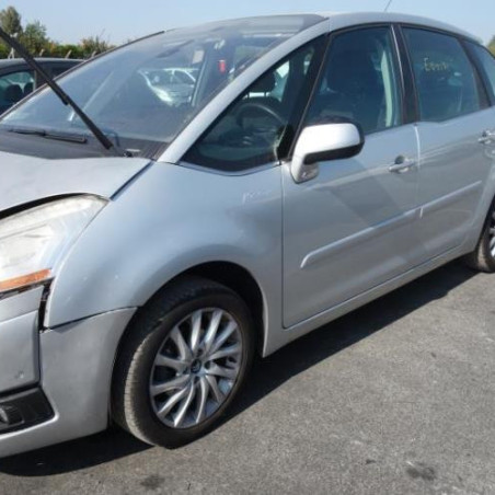 Bloc ABS (freins anti-blocage) CITROEN C4 GRAND PICASSO 1