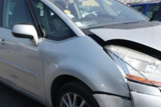 Bloc ABS (freins anti-blocage) CITROEN C4 GRAND PICASSO 1