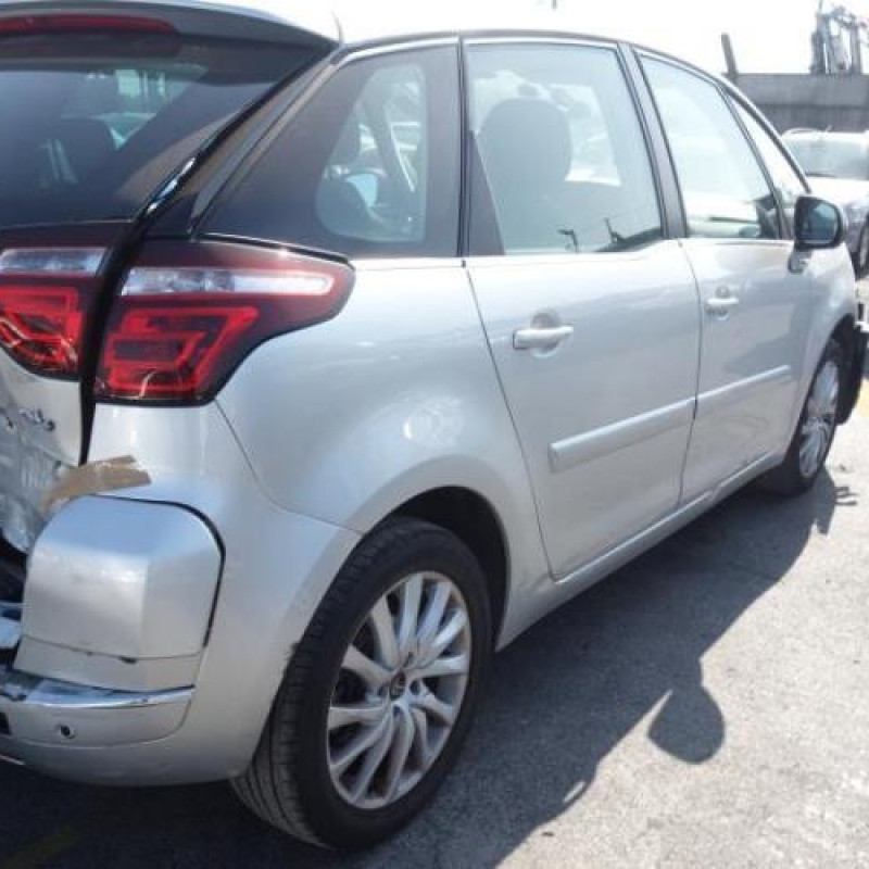 Bloc ABS (freins anti-blocage) CITROEN C4 GRAND PICASSO 1 Photo n°4