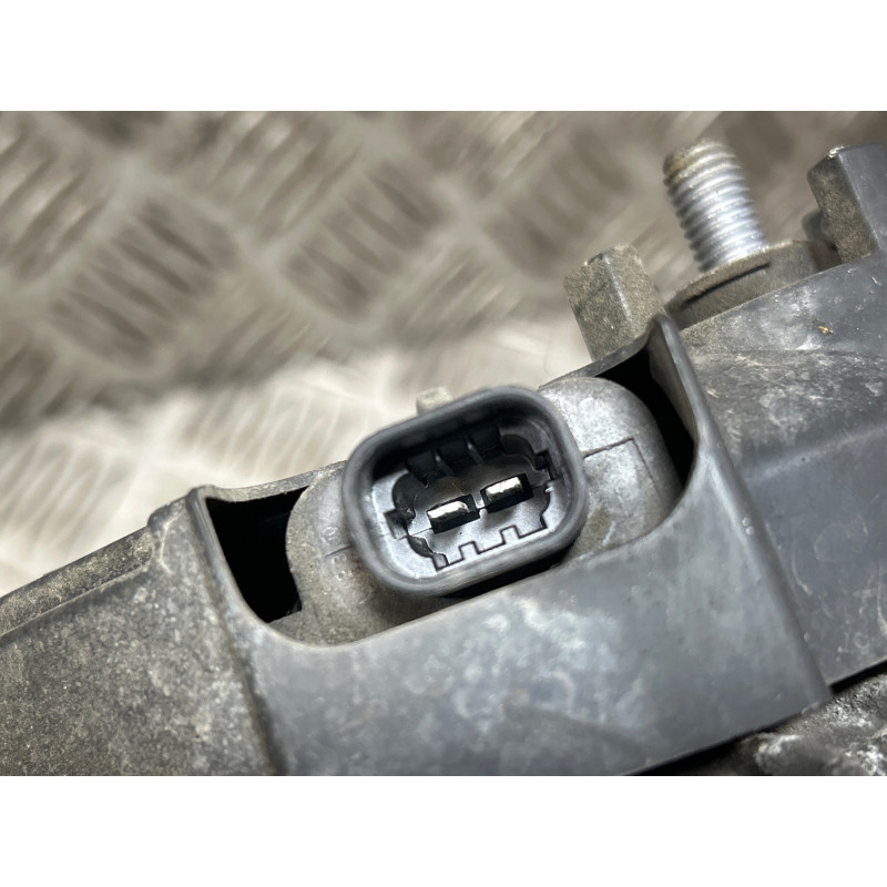 Alternateur OPEL CORSA D Photo n°1