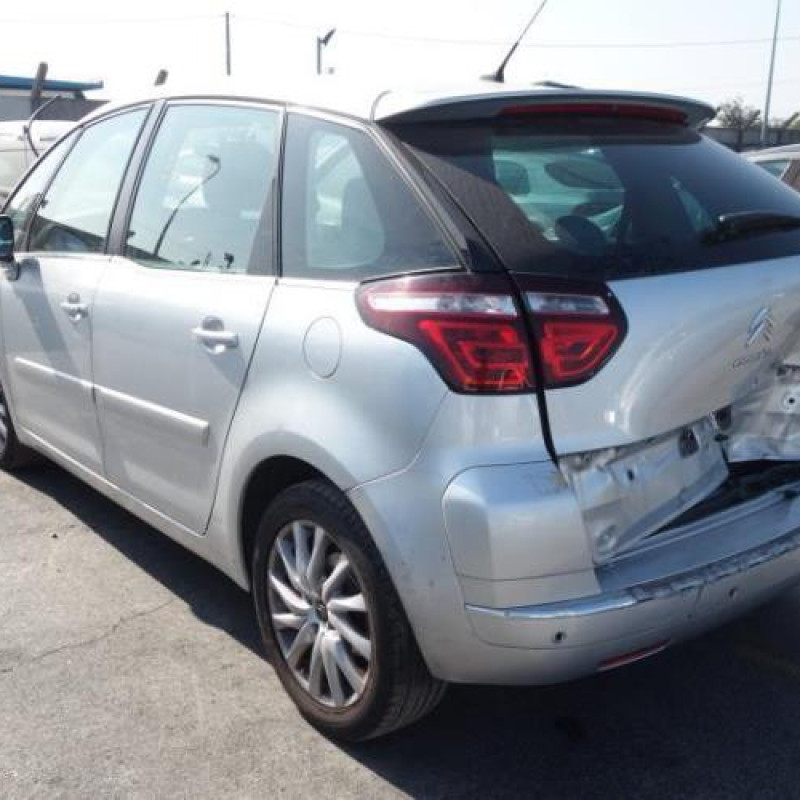 Bloc ABS (freins anti-blocage) CITROEN C4 GRAND PICASSO 1 Photo n°5