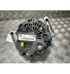 Alternateur OPEL CORSA D