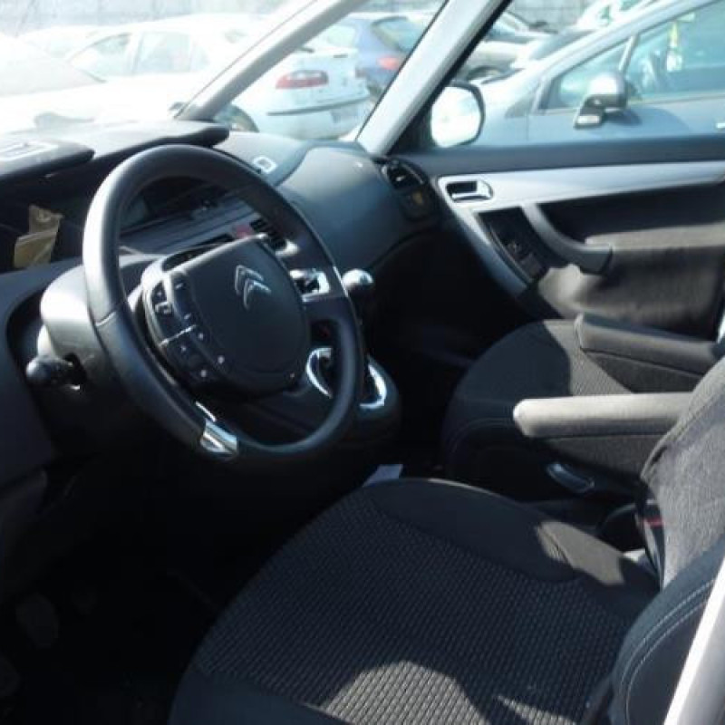 Bloc ABS (freins anti-blocage) CITROEN C4 GRAND PICASSO 1 Photo n°6