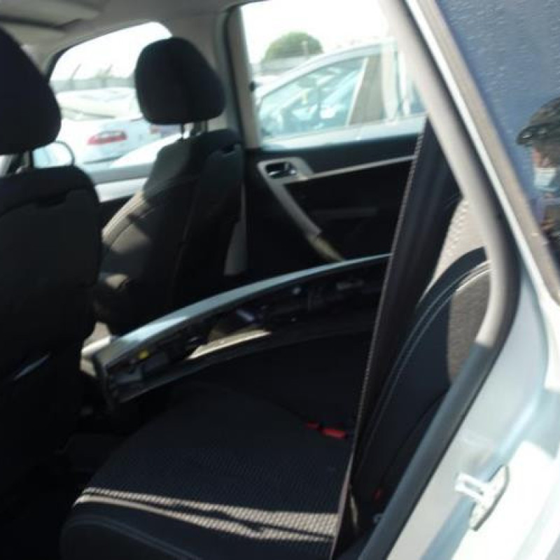 Bloc ABS (freins anti-blocage) CITROEN C4 GRAND PICASSO 1 Photo n°7
