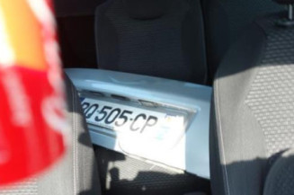 Bloc ABS (freins anti-blocage) CITROEN C4 GRAND PICASSO 1
