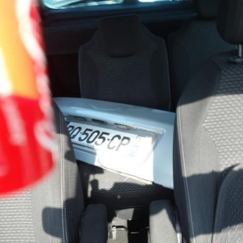 Bloc ABS (freins anti-blocage) CITROEN C4 GRAND PICASSO 1 Photo n°8