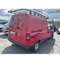 Neiman CITROEN JUMPY 1