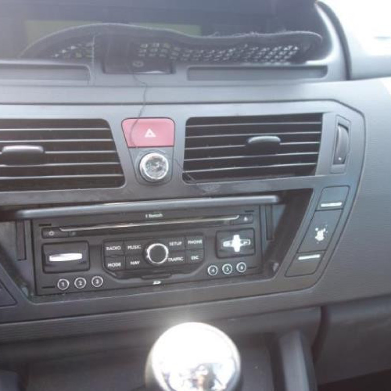 Bloc ABS (freins anti-blocage) CITROEN C4 GRAND PICASSO 1 Photo n°11