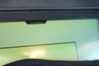 Bloc ABS (freins anti-blocage) CITROEN C4 GRAND PICASSO 1