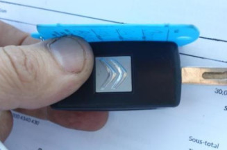 Bloc ABS (freins anti-blocage) CITROEN C4 GRAND PICASSO 1