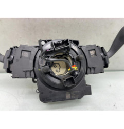Com (Bloc Contacteur Tournant+Commodo Essuie Glace+Commodo Phare) FORD PUMA 2