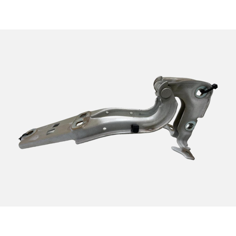 Charniere de capot OPEL ASTRA K Photo n°1