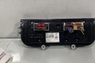 Commande chauffage VOLKSWAGEN SHARAN 2