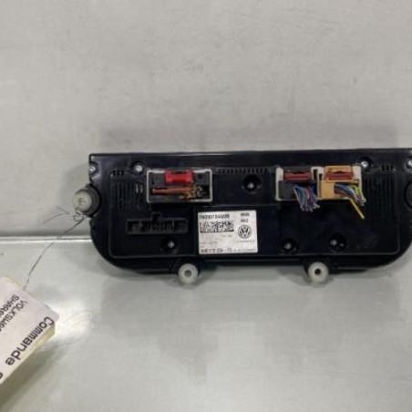 Commande chauffage VOLKSWAGEN SHARAN 2
