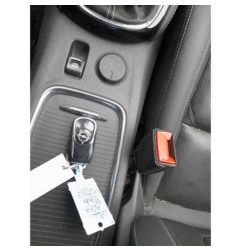 Charniere de capot OPEL ASTRA K