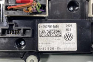Commande chauffage VOLKSWAGEN SHARAN 2