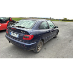 Aile avant droit CITROEN XSARA