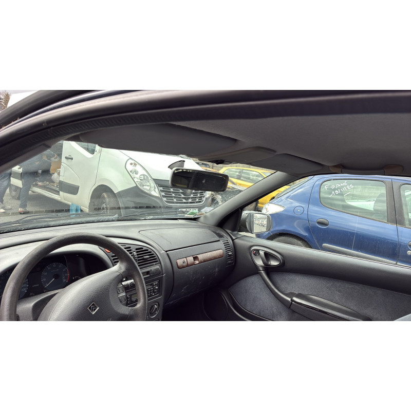 Aile avant droit CITROEN XSARA Photo n°16