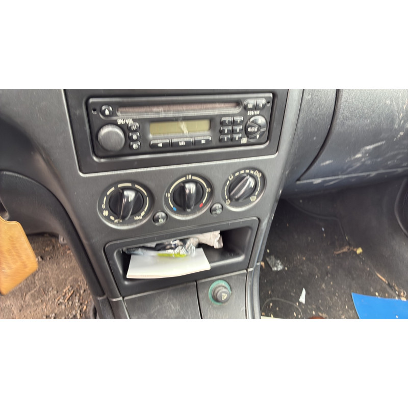 Aile avant droit CITROEN XSARA Photo n°20