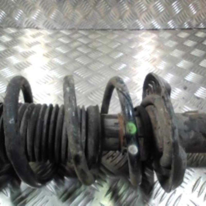 Amortisseur avant gauche VOLKSWAGEN SHARAN 2 Photo n°2