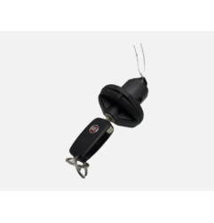 Bouchon de carburant FIAT GRANDE PUNTO Photo n°1