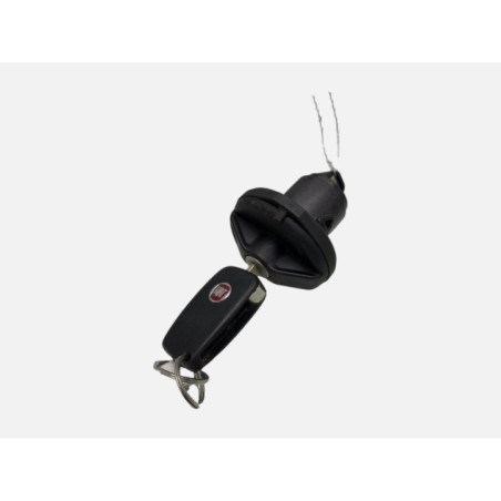 Bouchon de carburant FIAT GRANDE PUNTO Photo n°1