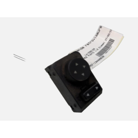 Commande retroviseurs FIAT GRANDE PUNTO
