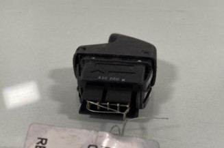 Interrupteur de leve vitre avant gauche RENAULT CLIO 2