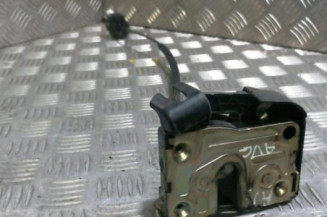 Serrure avant gauche RENAULT CLIO 2
