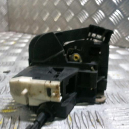 Serrure avant gauche RENAULT CLIO 2