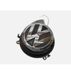 Bouton de coffre VOLKSWAGEN GOLF 5 Photo n°1