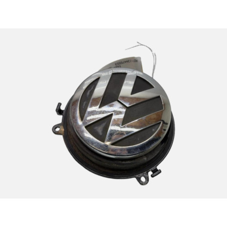 Bouton de coffre VOLKSWAGEN GOLF 5 Photo n°1