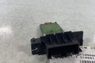 Resistance chauffage PEUGEOT BIPPER