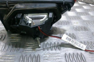 Feu arriere secondaire droit (feux) RENAULT CLIO 4