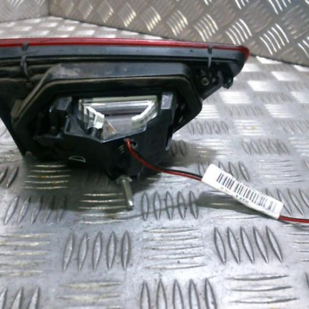 Feu arriere secondaire droit (feux) RENAULT CLIO 4
