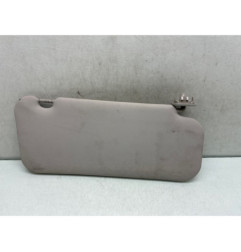 Pare soleil gauche PEUGEOT 307