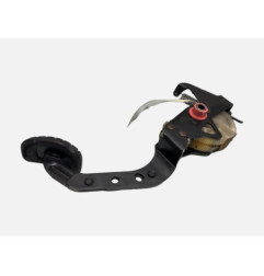 Pedale d'embrayage RENAULT CLIO 2