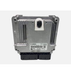 Calculateur moteur BMW SERIE 1 F20 Photo n°1