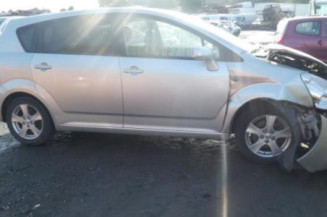 Lecteur de carte (neiman) TOYOTA COROLLA VERSO 2
