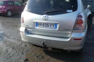 Lecteur de carte (neiman) TOYOTA COROLLA VERSO 2