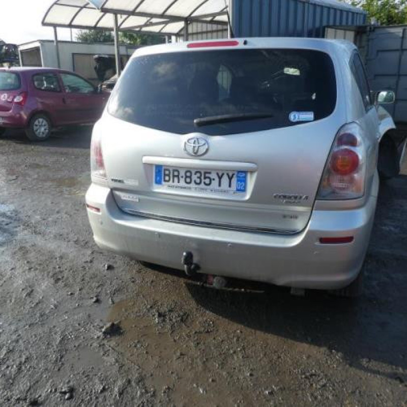 Lecteur de carte (neiman) TOYOTA COROLLA VERSO 2 Photo n°6