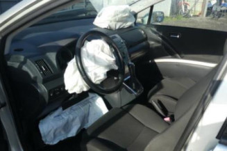 Lecteur de carte (neiman) TOYOTA COROLLA VERSO 2