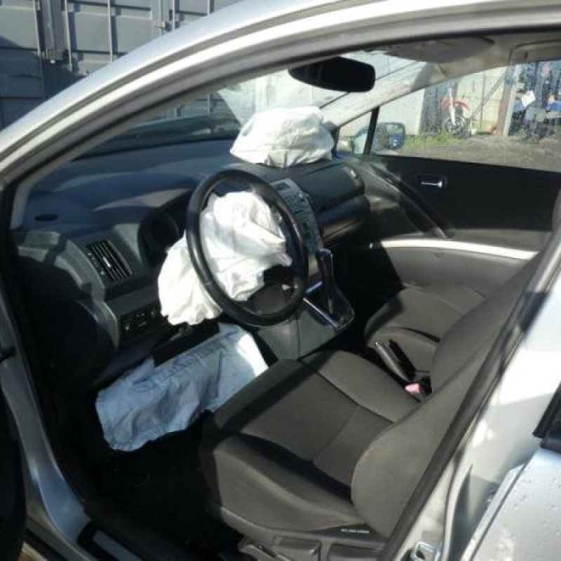 Lecteur de carte (neiman) TOYOTA COROLLA VERSO 2 Photo n°8