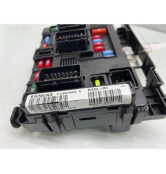 Boitier servitude moteur (BSM) PEUGEOT 1007