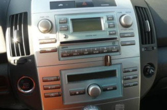 Lecteur de carte (neiman) TOYOTA COROLLA VERSO 2