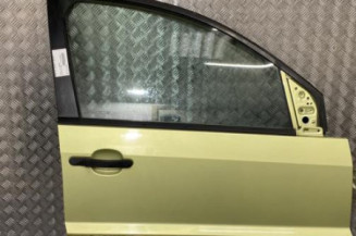 Porte avant droit FORD FUSION Photo n°1