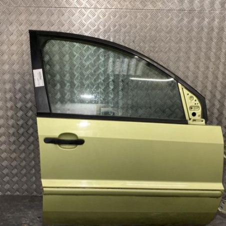 Porte avant droit FORD FUSION Photo n°1