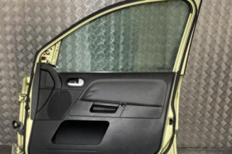Porte avant droit FORD FUSION